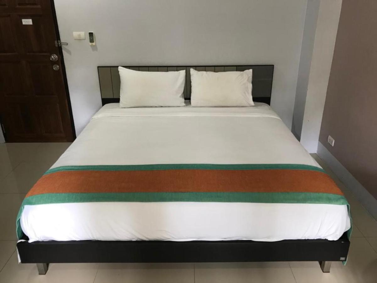 Nasa Hotel Phuket Exteriér fotografie